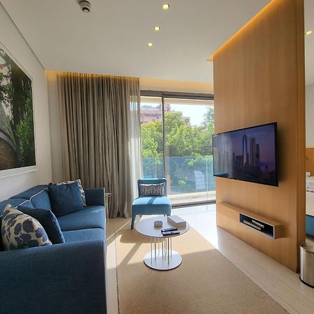 Monot Suites Beirute Exterior foto