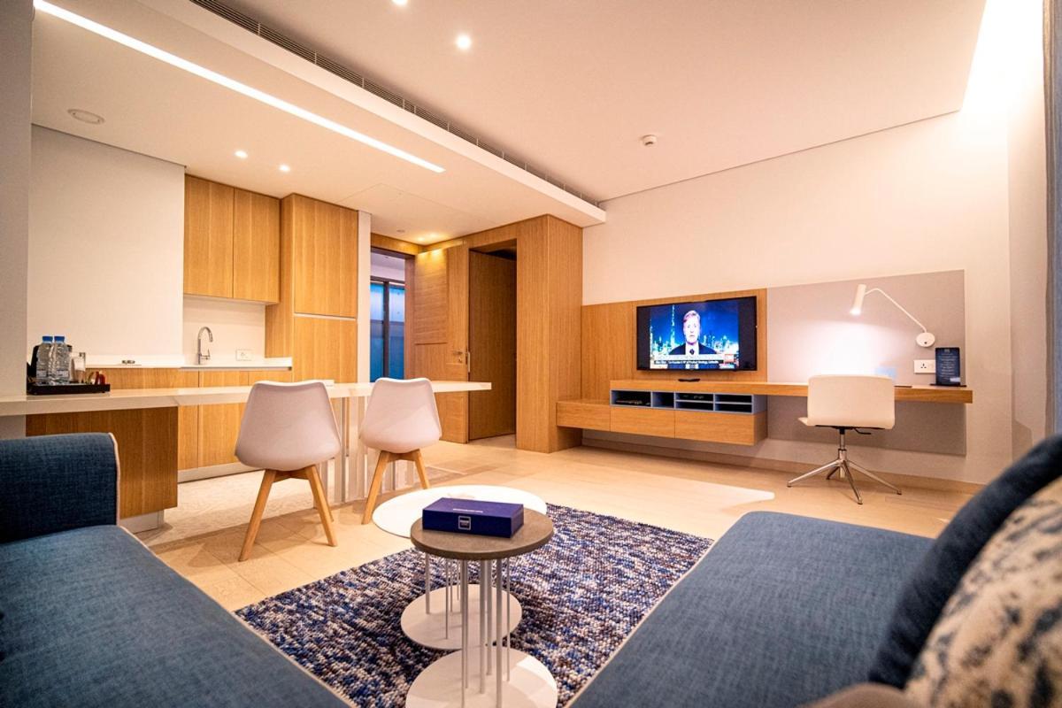 Monot Suites Beirute Exterior foto