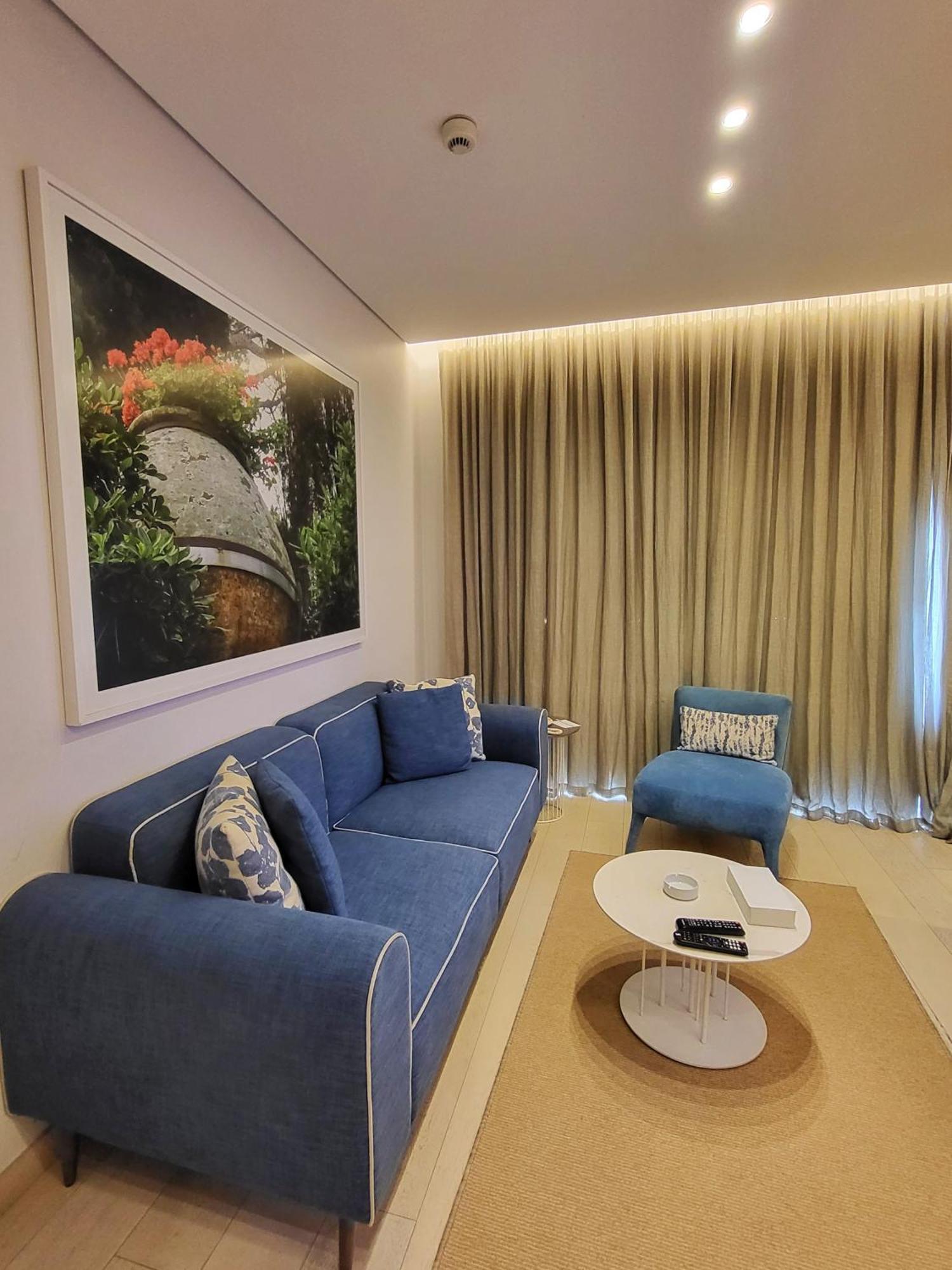 Monot Suites Beirute Exterior foto