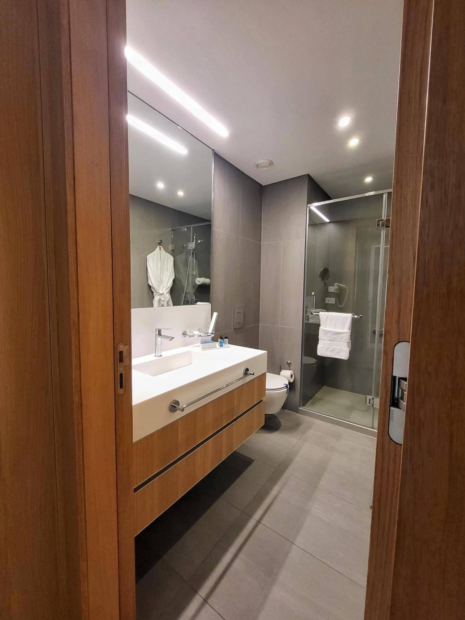 Monot Suites Beirute Exterior foto