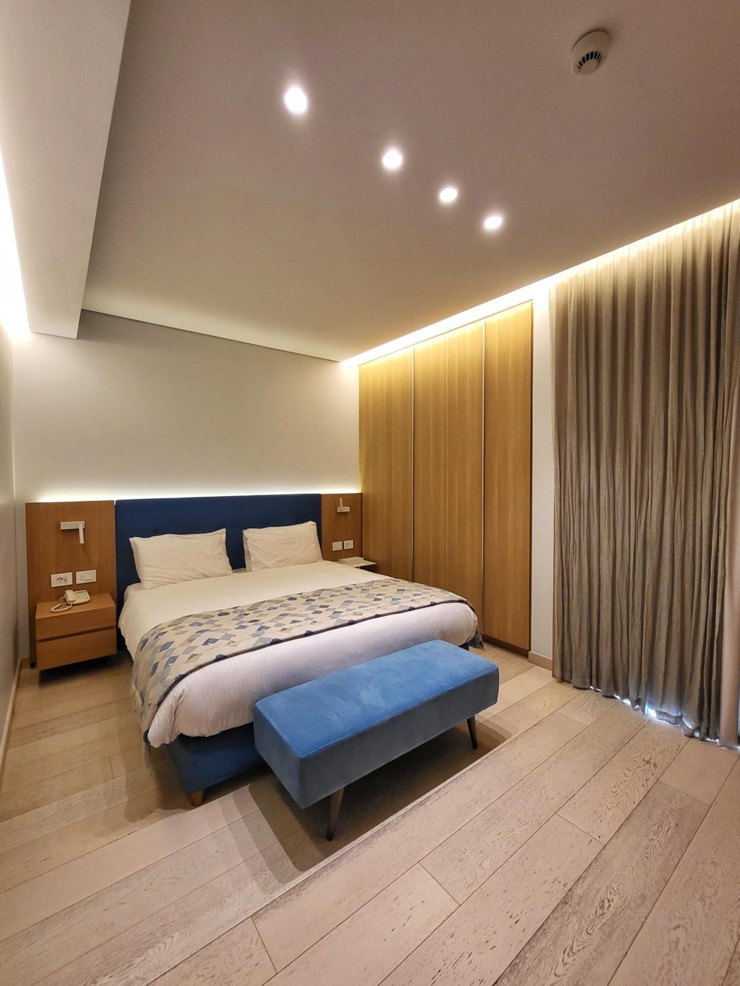 Monot Suites Beirute Exterior foto