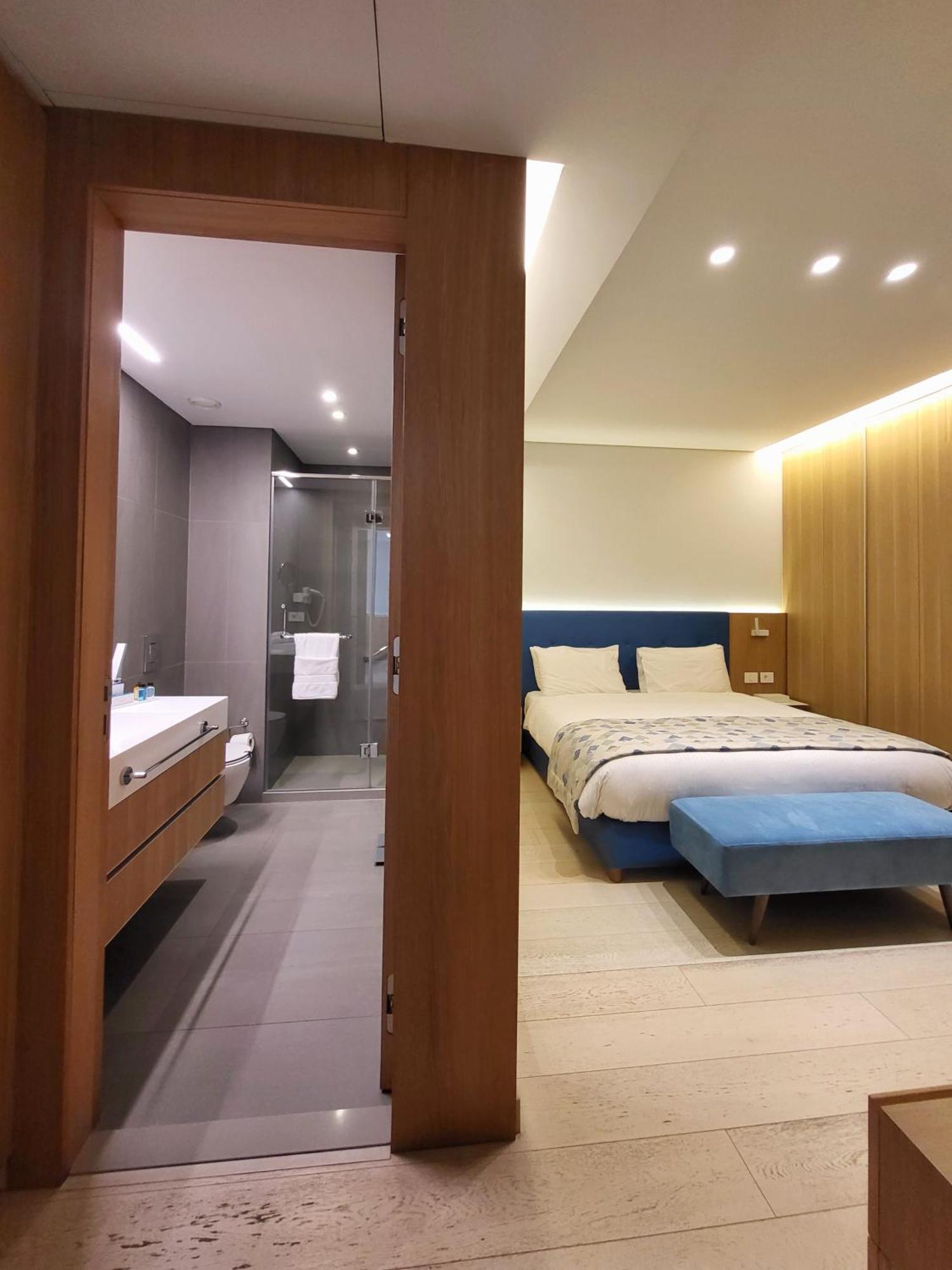 Monot Suites Beirute Exterior foto