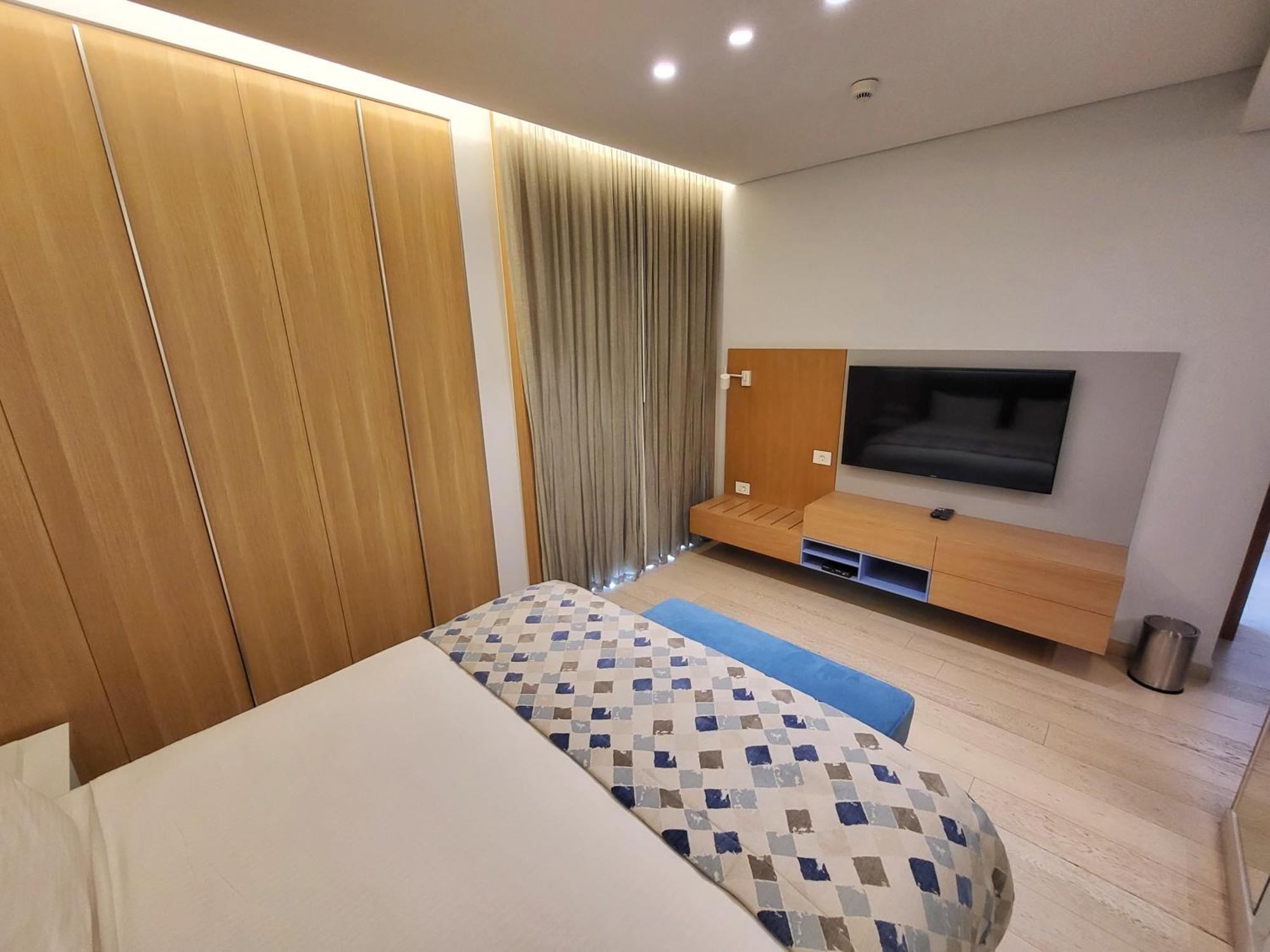 Monot Suites Beirute Exterior foto